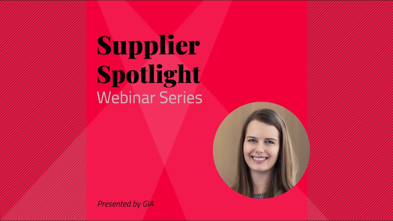 The Winston Red: GIA Examines the Smithsonian’s Newest Addition