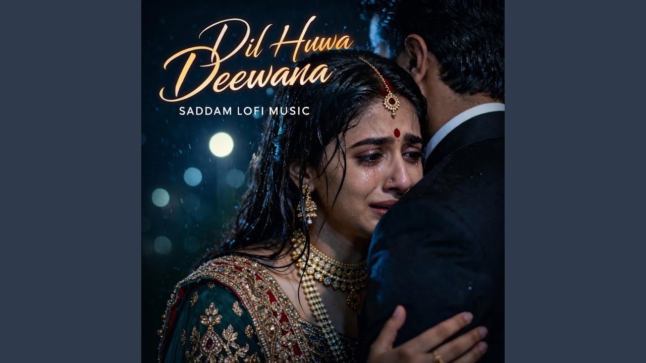 Dil Huwa Deewana 2