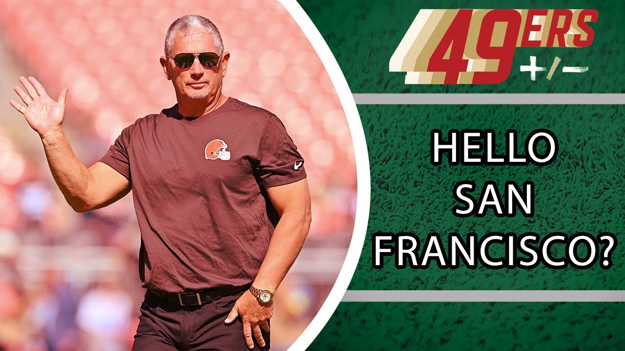 Jim Schwartz as Defensive Coordinator? | 49ers +/-