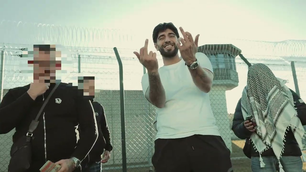 ENDLICH - MILO36 x OGDRAGO