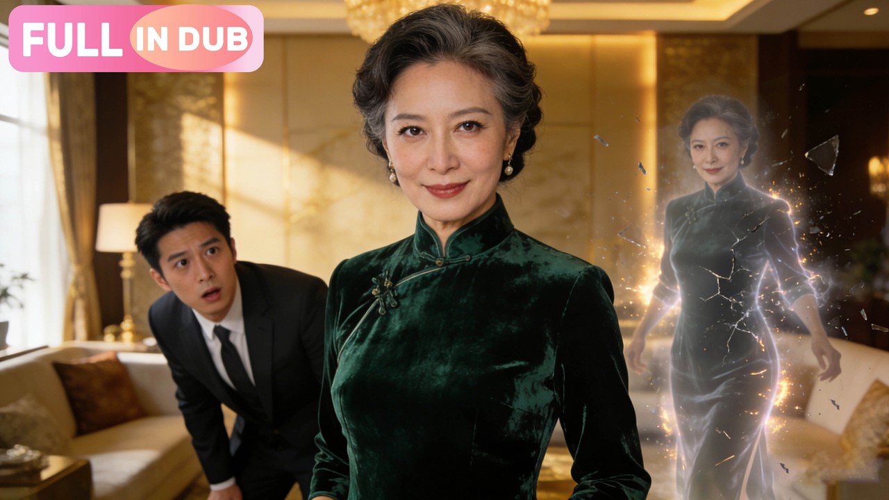 🔥 Balas Dendam Seorang Ibu 🔥 Hancurkan Pernikahan Anaknya, Ambil Alih Kekayaannya, Jadi Ratu Taipan.