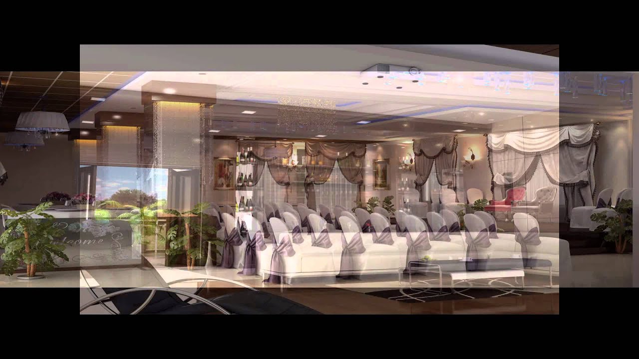 Graphics Hub demo