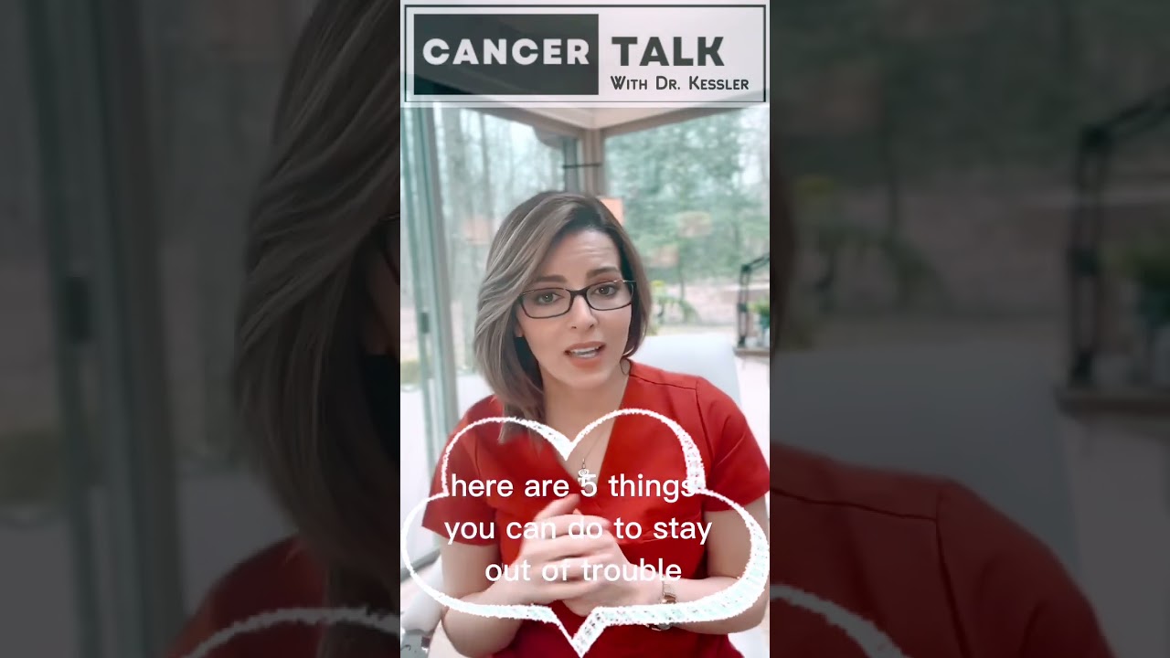 #1 of 5 Tips & Tricks during chemotherapy #breastcancer #prostatecancer #cancer