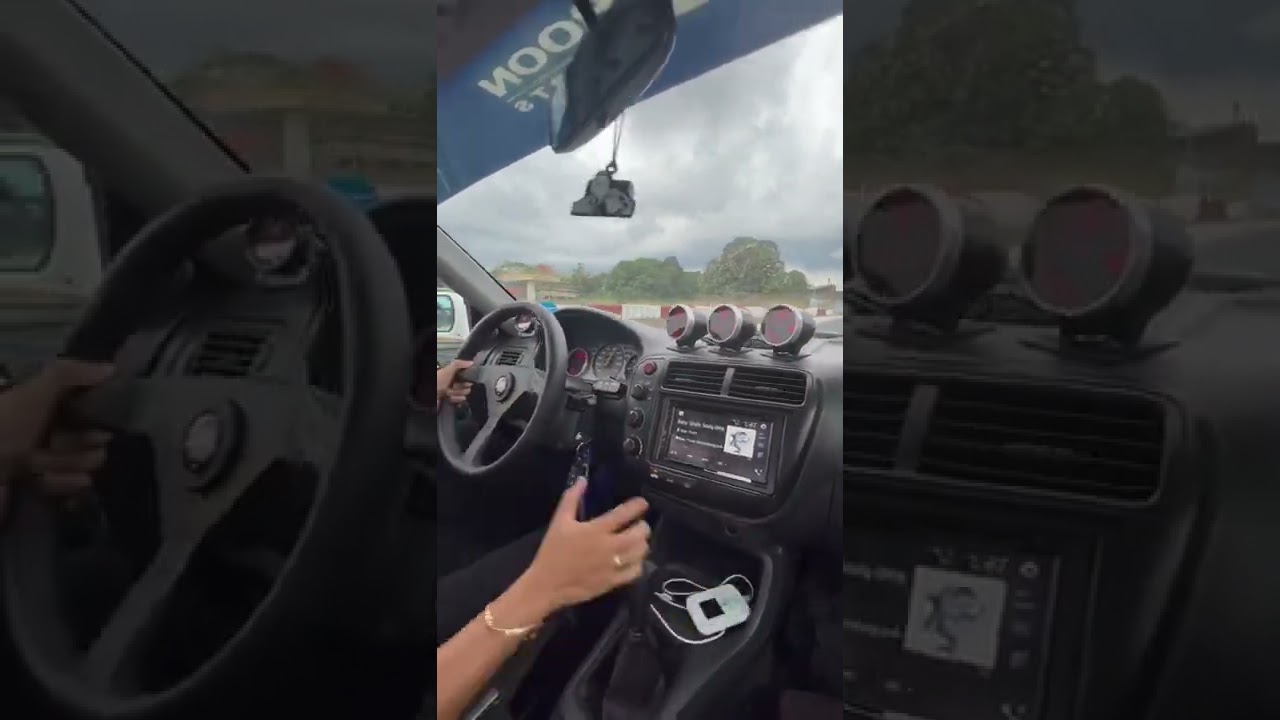 B20 vtec pull