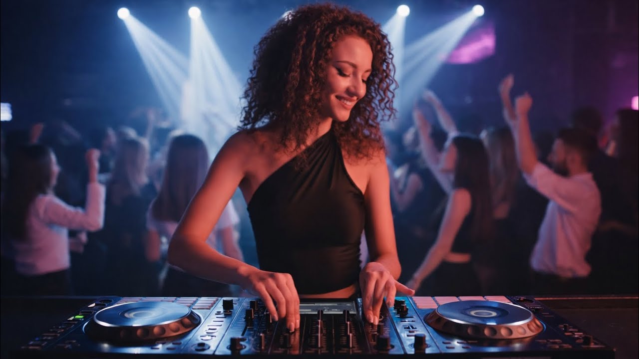 Beautiful Trance 2026 | Melodic Progressive Trance 🌌 Emotional No Vocal Journey