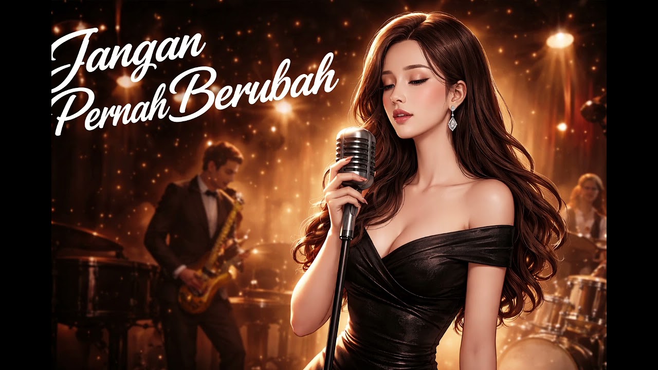 Jangan Pernah Berubah – Smooth Jazz AI Version (marcel) - GGmusic.Mp3(Remix)