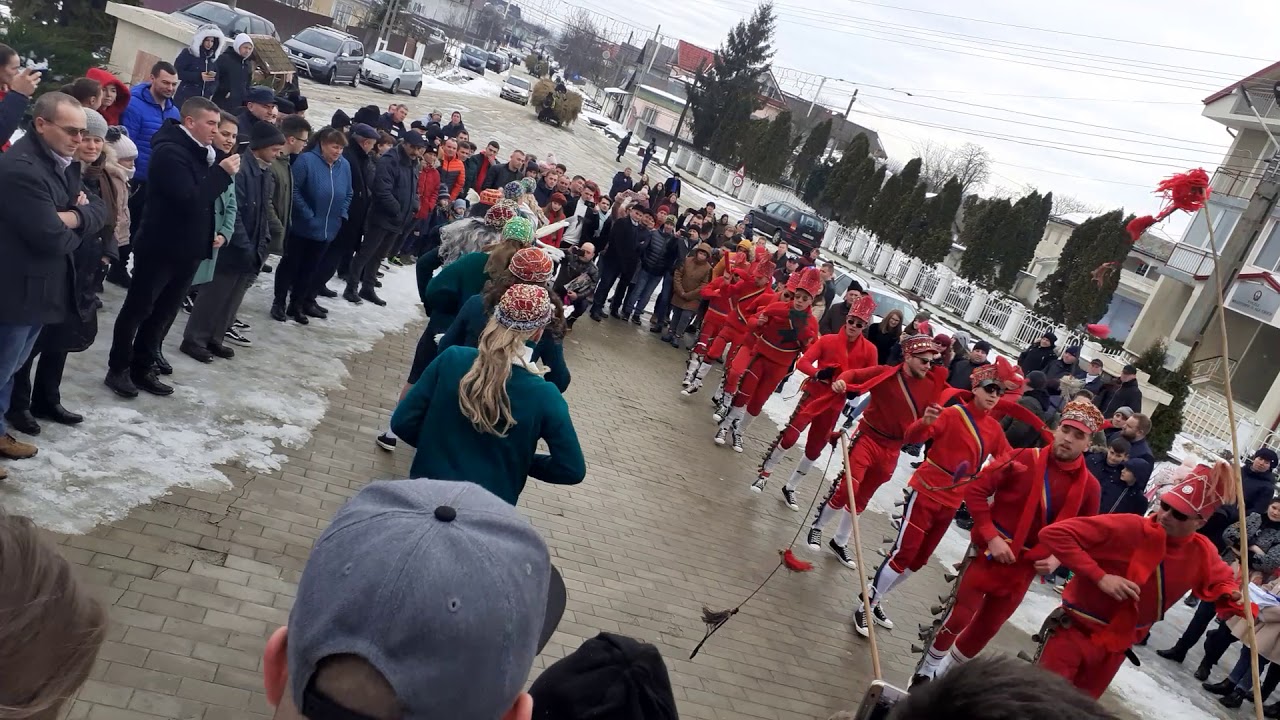 Artiștii din buruienești 2019_2020 !