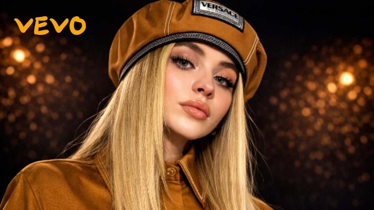 Sabrina Carpenter - One Night Wonder (Official Music Video 2026)