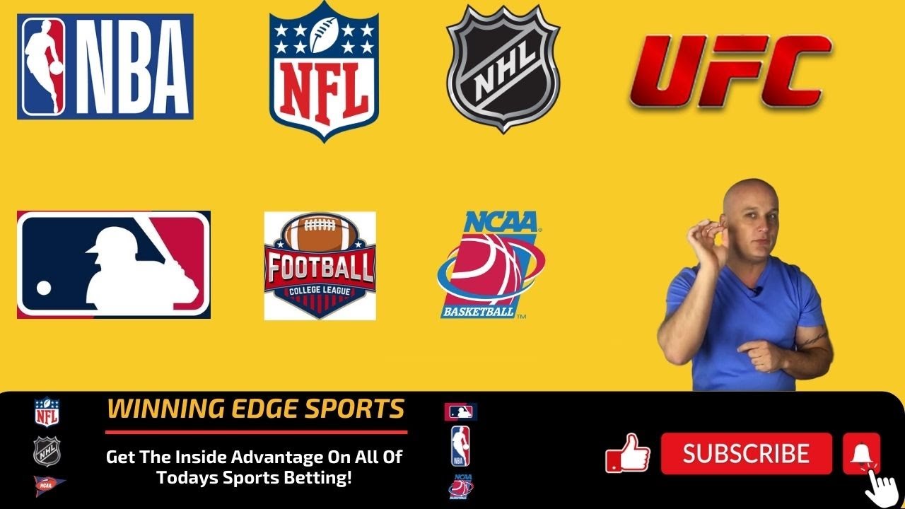 Pro Handicappers Share Secrets of Free Winning Sports Picks