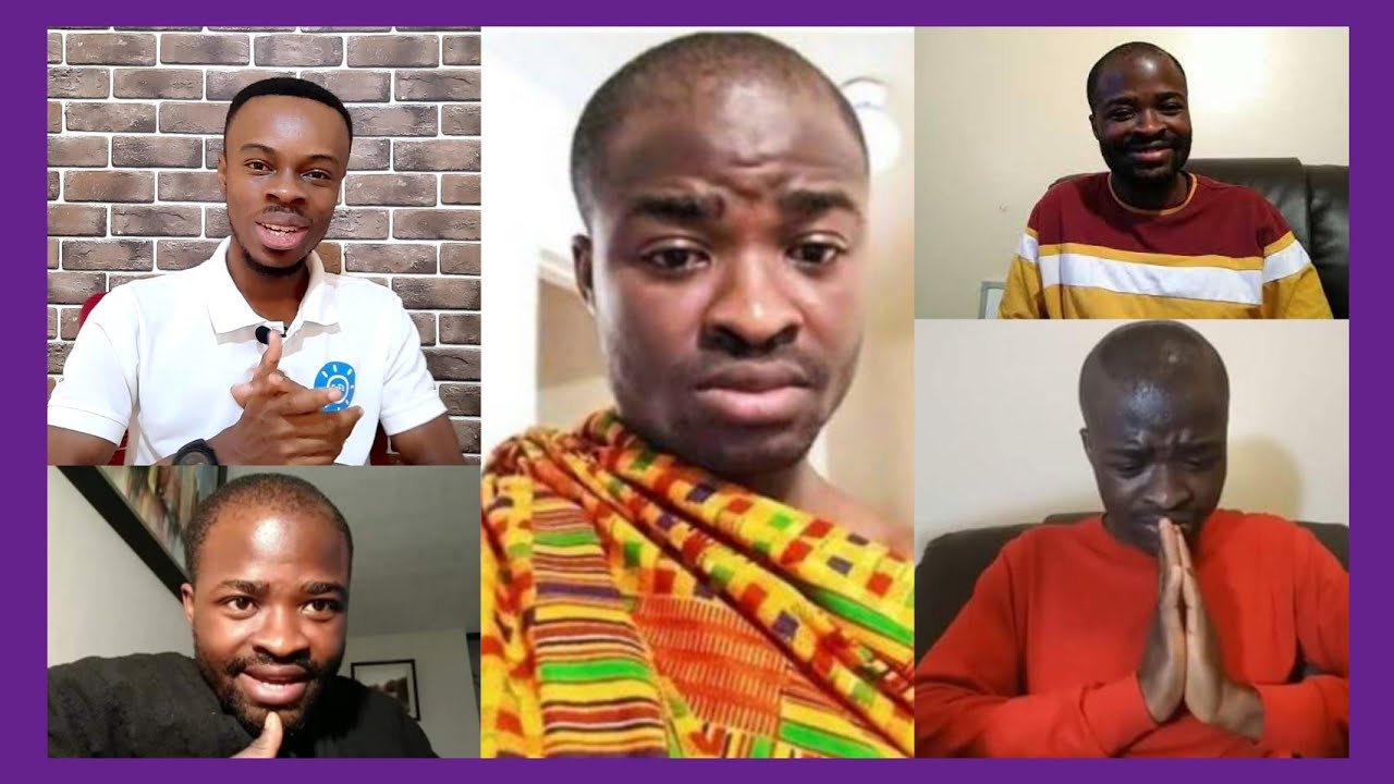 Evangelist Addai reveals what is happening in Dubai within Ghanaian🇬🇭 community - Freemind reacts!