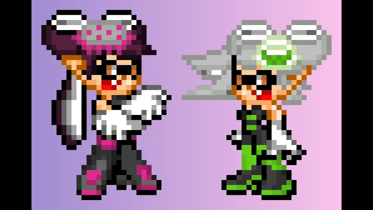 8-Bit Inkantation (Calamari Inkantation Remix)