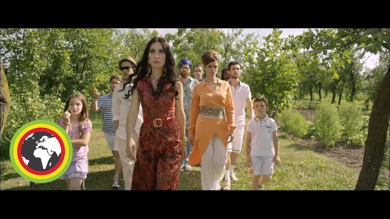 Zemlja Gruva! - Django (OFFICIAL VIDEO)
