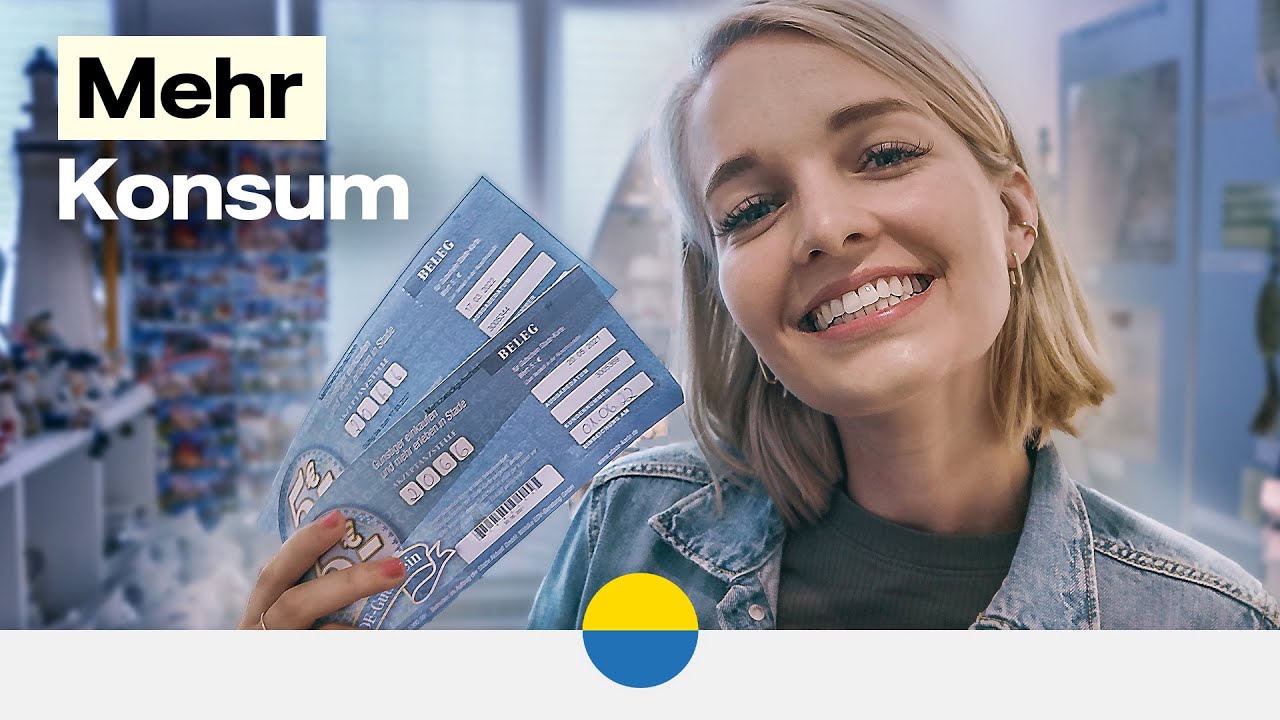 Rettet Regionalwährung die lokale Wirtschaft?