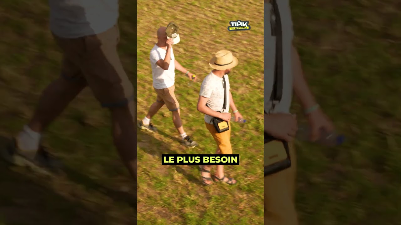 La Dour de Contr&ocirc;le en action 😂- Edition 2024