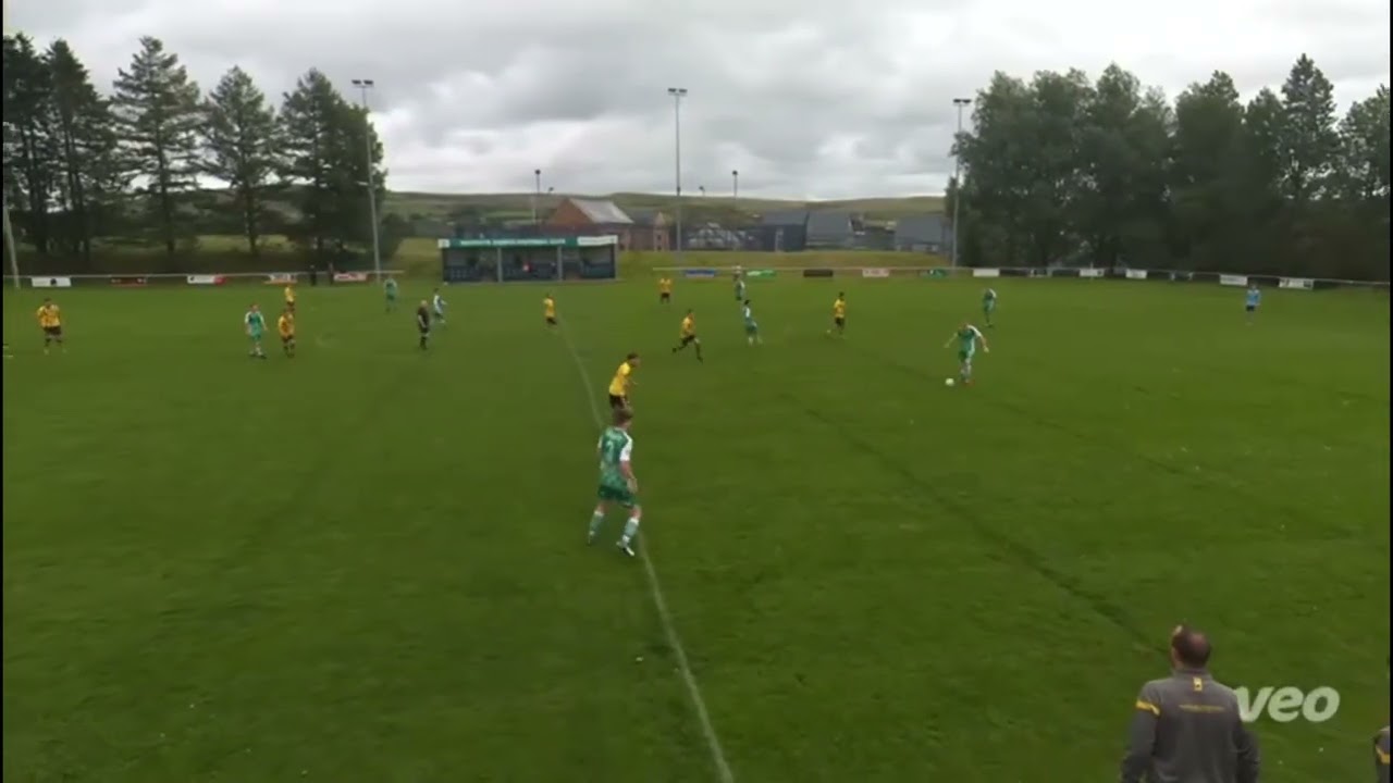 Merthyr Saints v Aberdare Town | 19 August 2023 | SW Alliance League Championship