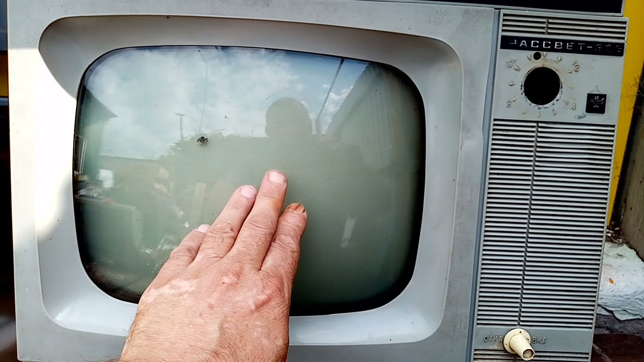 Радиоаппаратура ссср от клиентов № 2.
