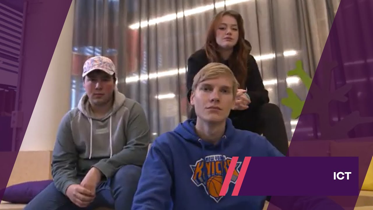 Word jij Content creator? | Mediaredactiemedewerker | mboRijnland