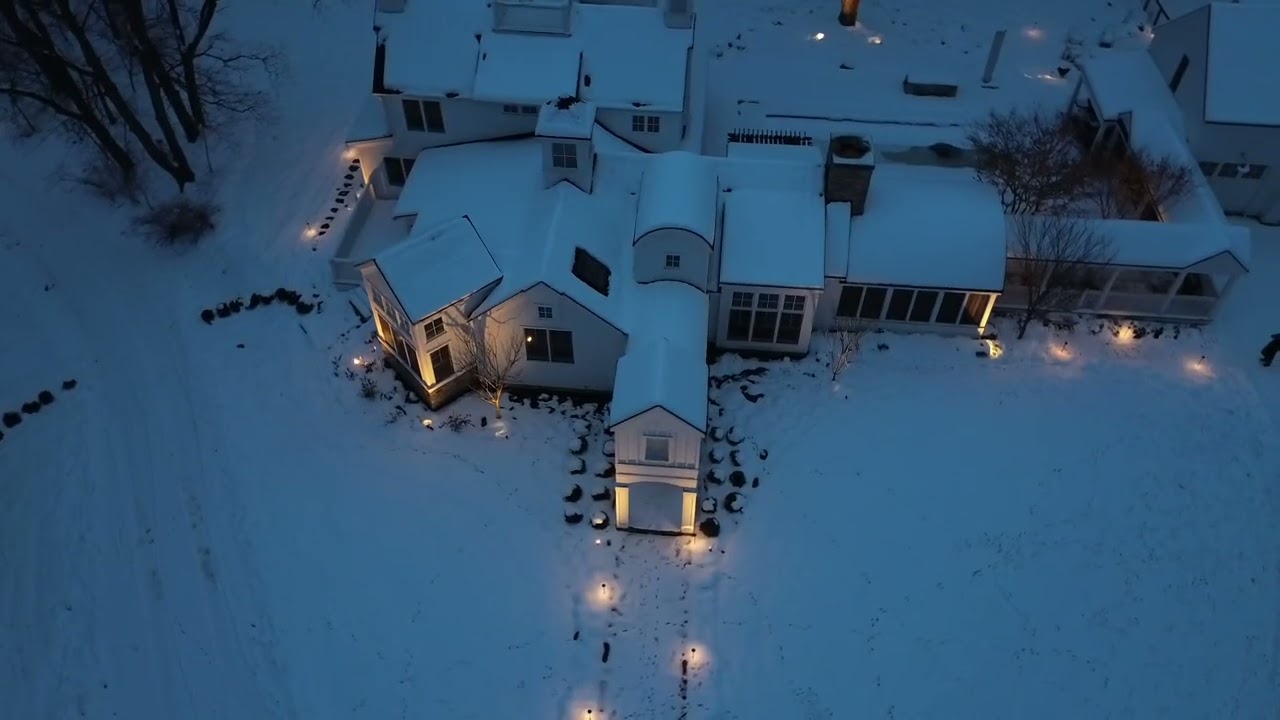 Designing With Light - RootBound Winter Newsletter 2025