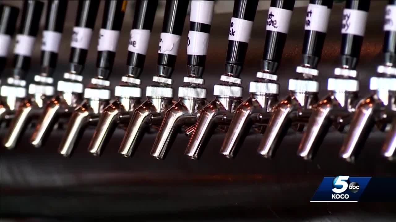 Automobile Alley to host event celebrating craft beer, art