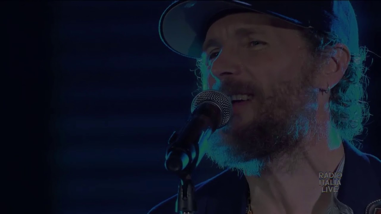 amore mio  - Lorenzo Jovanotti Cherubini - mai stato single