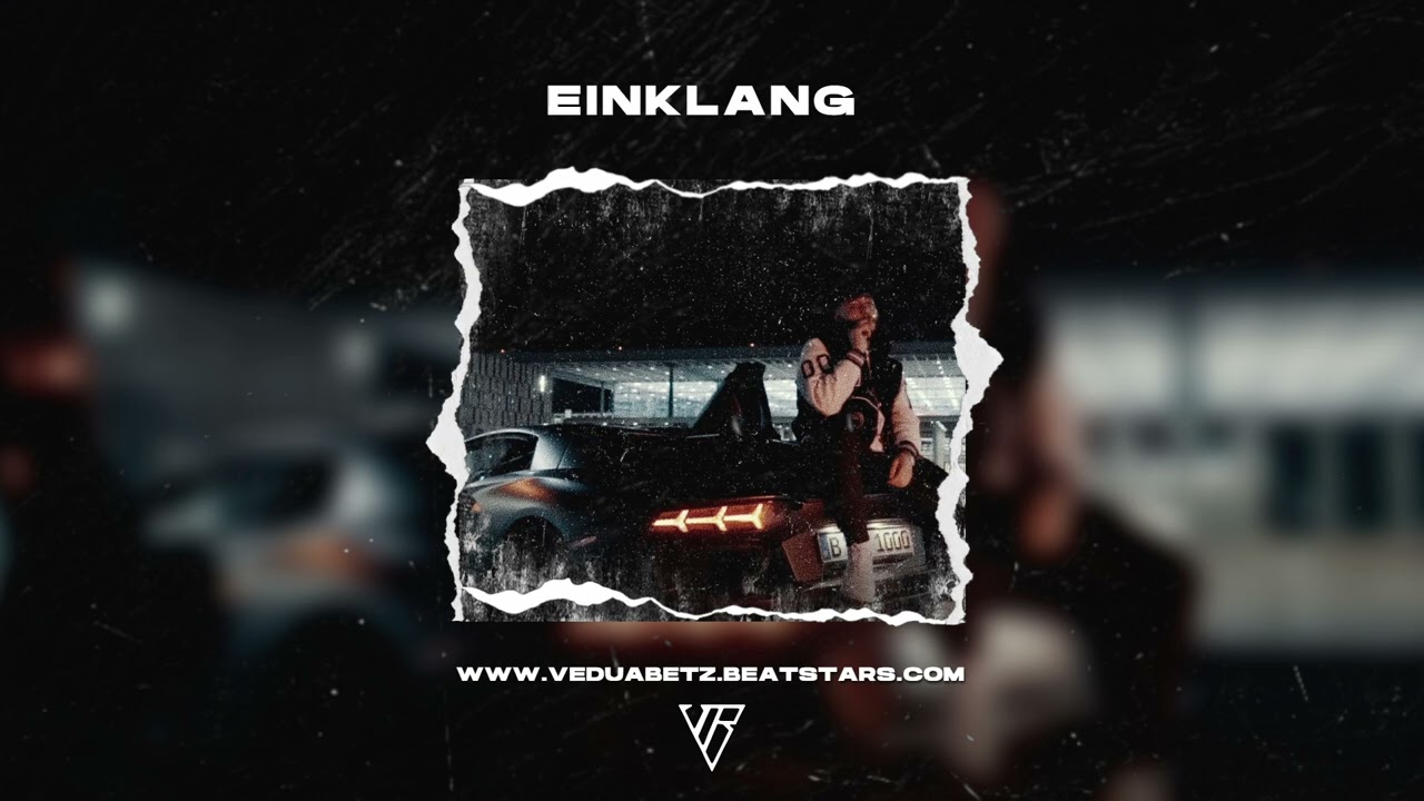 SAMRA Type Beat Deep - EINKLANG (prod. VeduaBeatz & NicoBeatz)