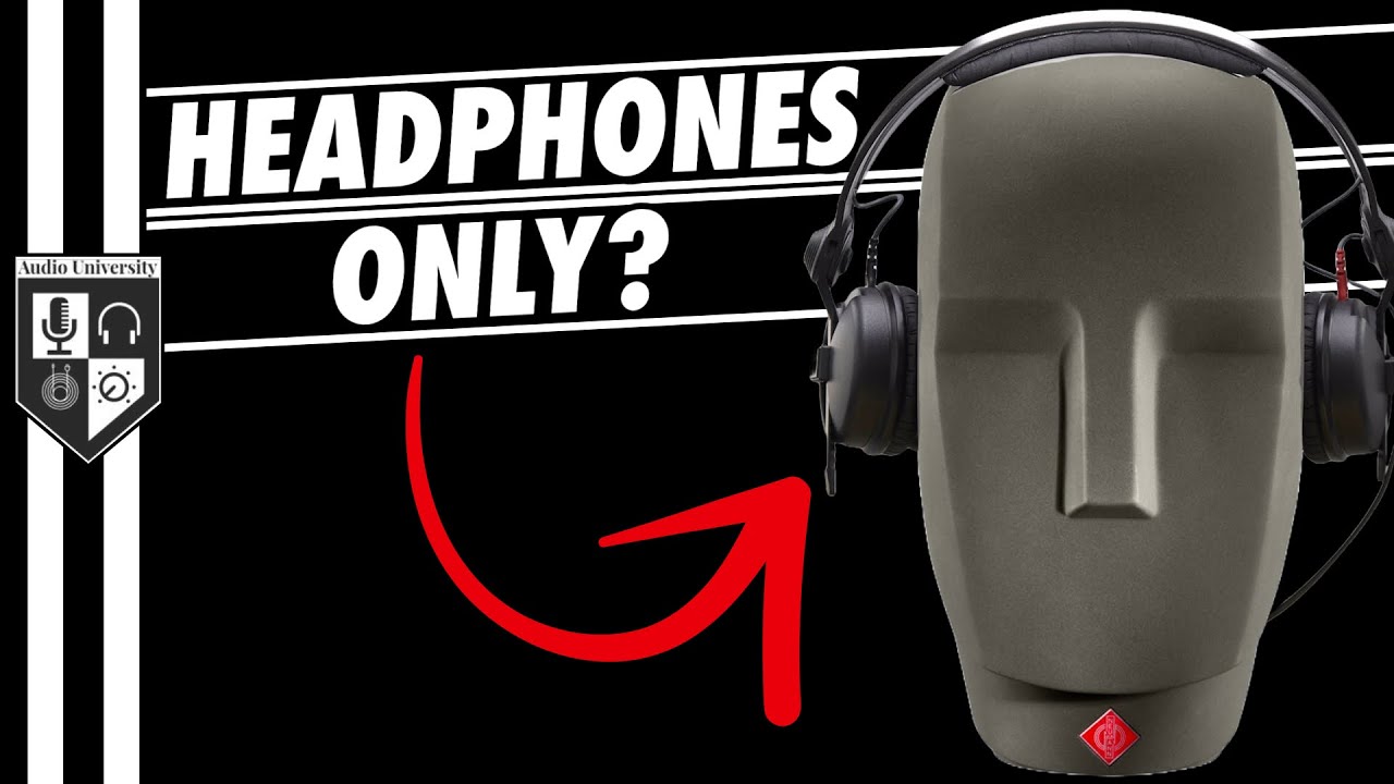 Do Binaural Recordings Sound Bad With Speakers?
