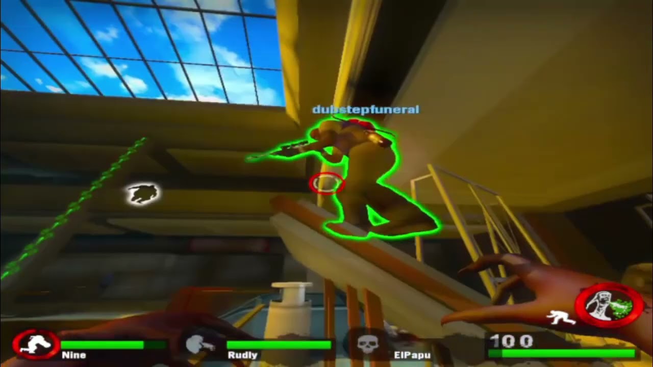 ULTIMATE BEST L4D2 BOOST