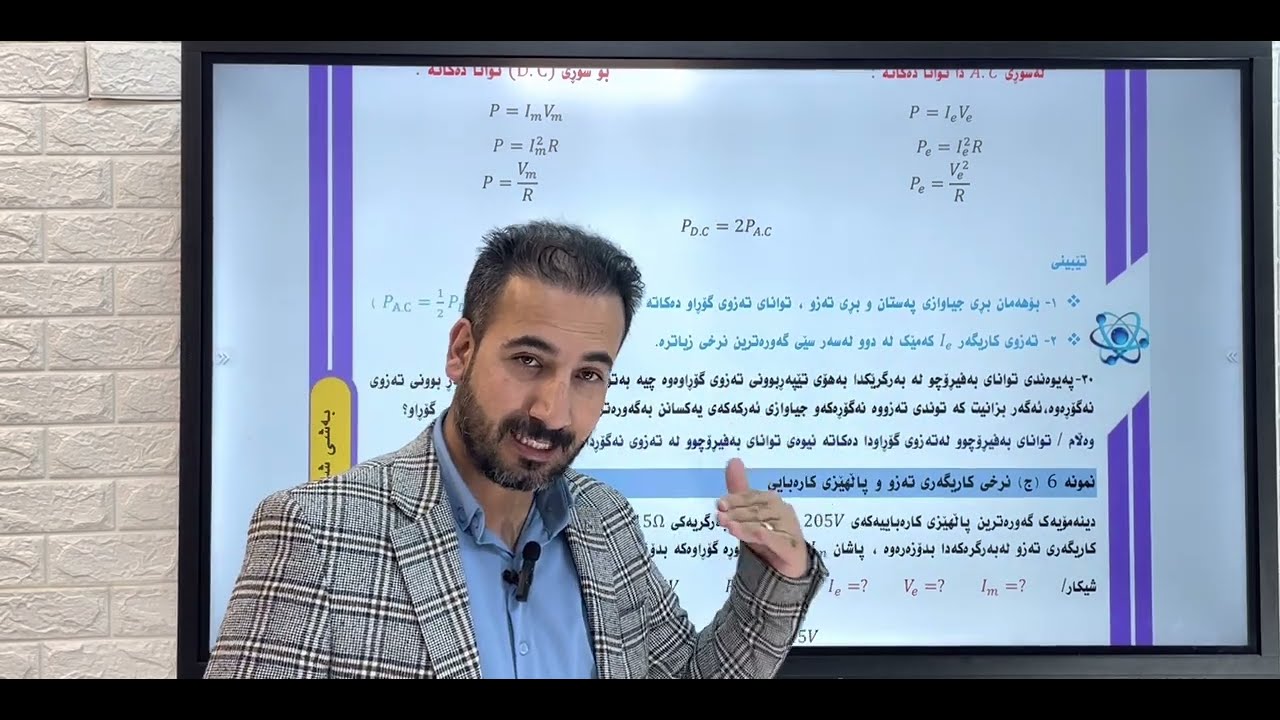 تەزوی کاریگەر