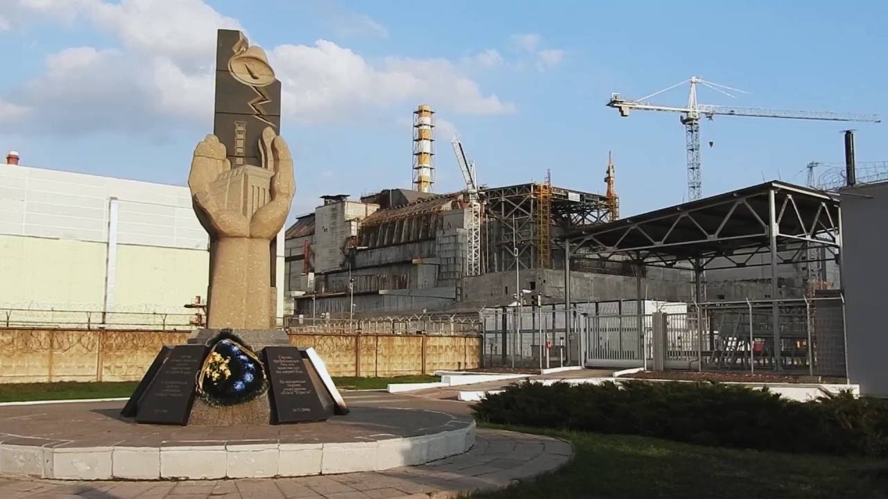 Fujifilm Xperience - Viaggio fotografico a Chernobyl - Pripyat