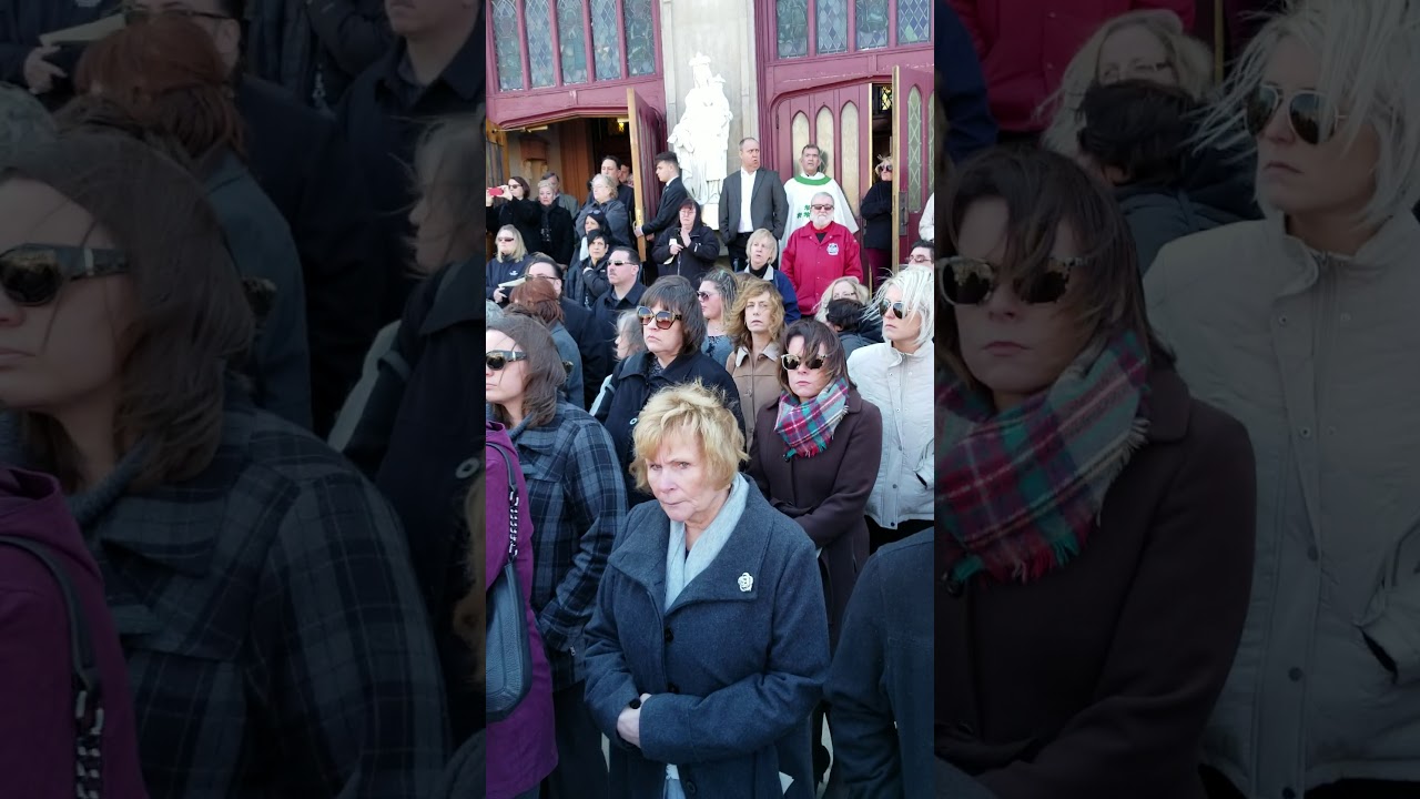 Bob Shannon Jr. FuneralTribute by Quaker City String Band - My Buddy