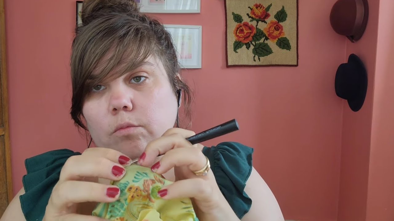 Beeswax Wraps on the Mic (ASMR)