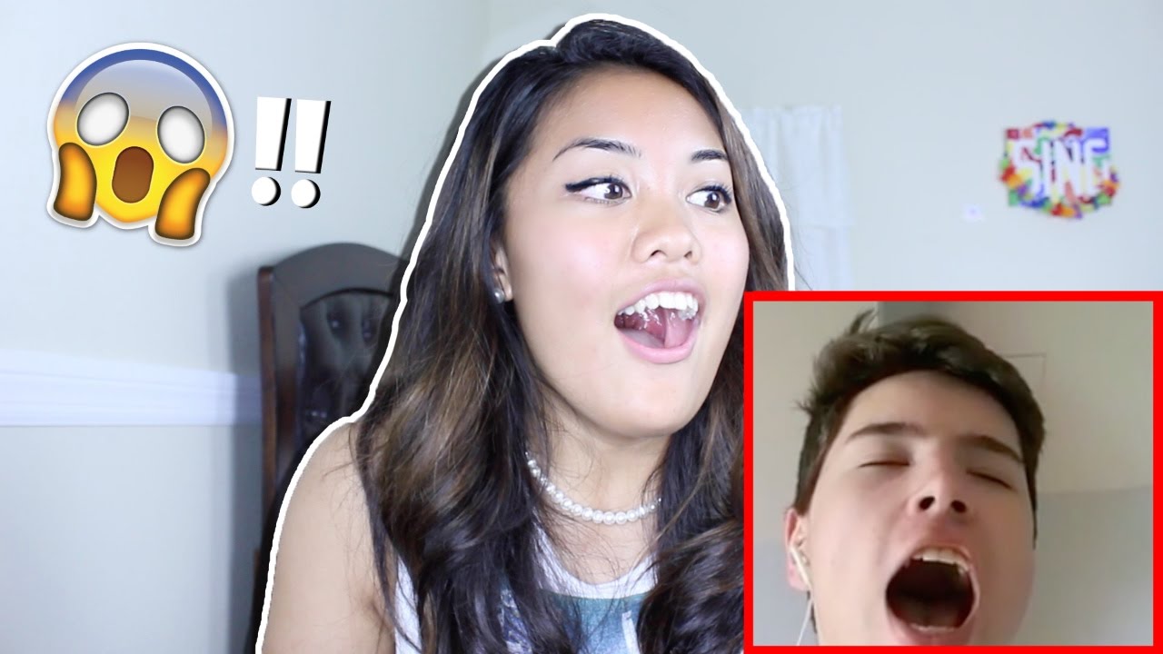 FAN'S VOCALS LEAVE ME SPEECHLESS! | Reacting To My Fans Sing (Part 3) 😍