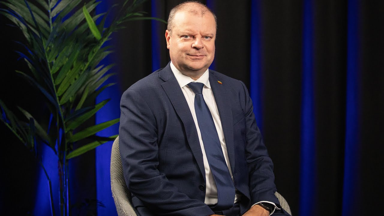 I&scaron; esmės. Skvernelis: socialdemokratai gins Žemaitaitį iki paskutinio kraujo la&scaron;o