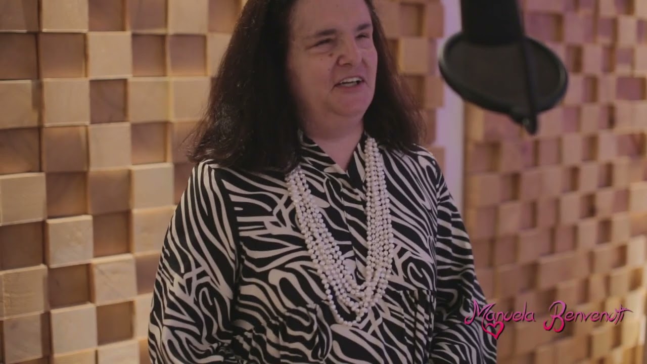 Manuela Benvenuti - Occhiali da sole  - Diodato