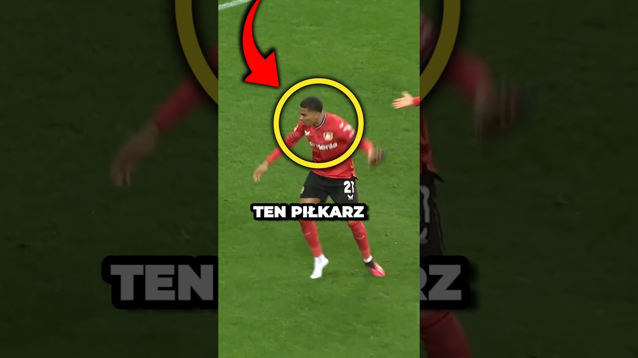 Nie m&oacute;gł w to uwierzyć! 🤯 #shorts