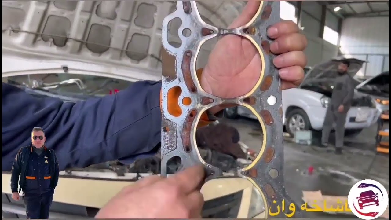 #car #otombel چەند زانیاریەکی گرنگ ..کاسکێت چیە ؟  چۆن دەسووتێ ؟   هۆکارەکانی چیە؟