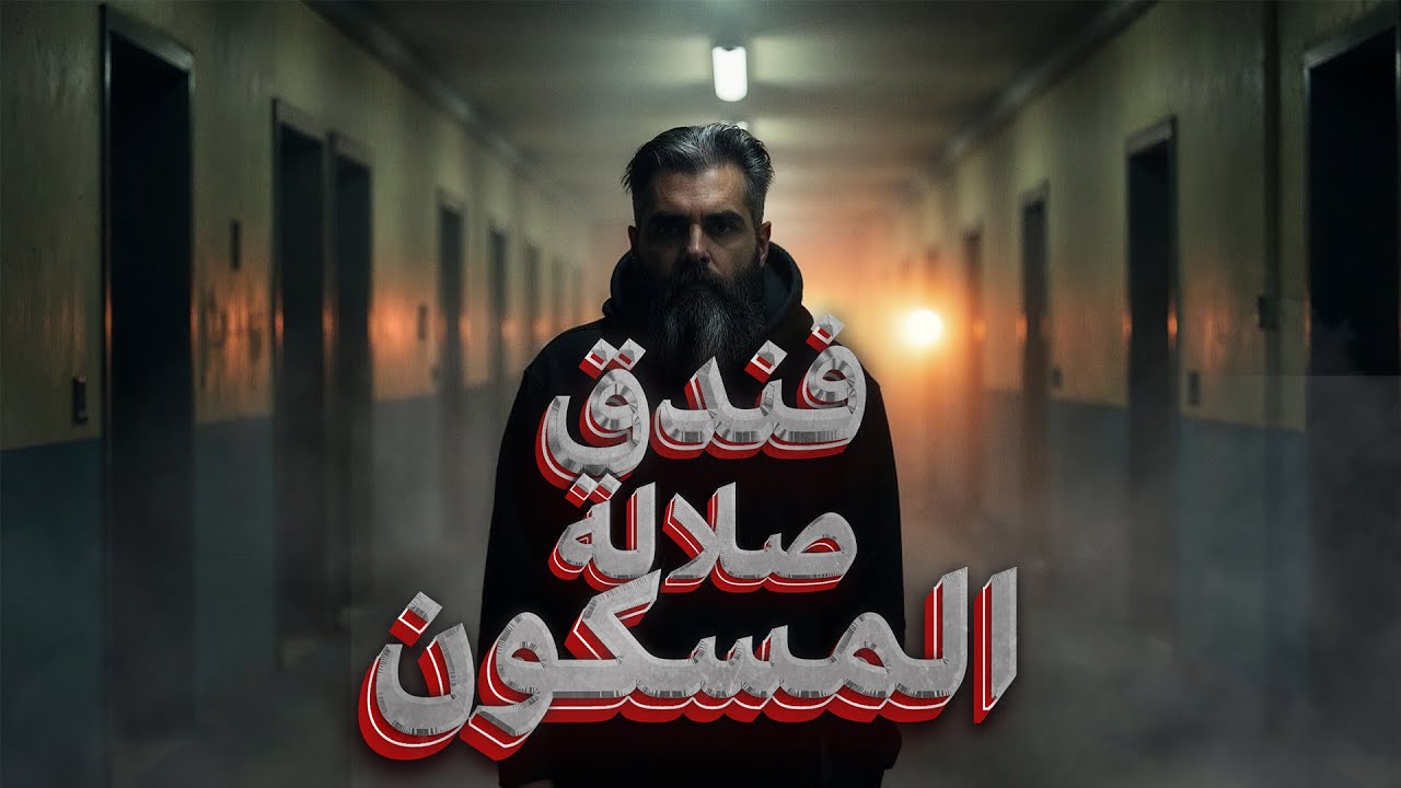 مهدي وفندق صلالة المسكون بالجن في موسم صلالة 2018