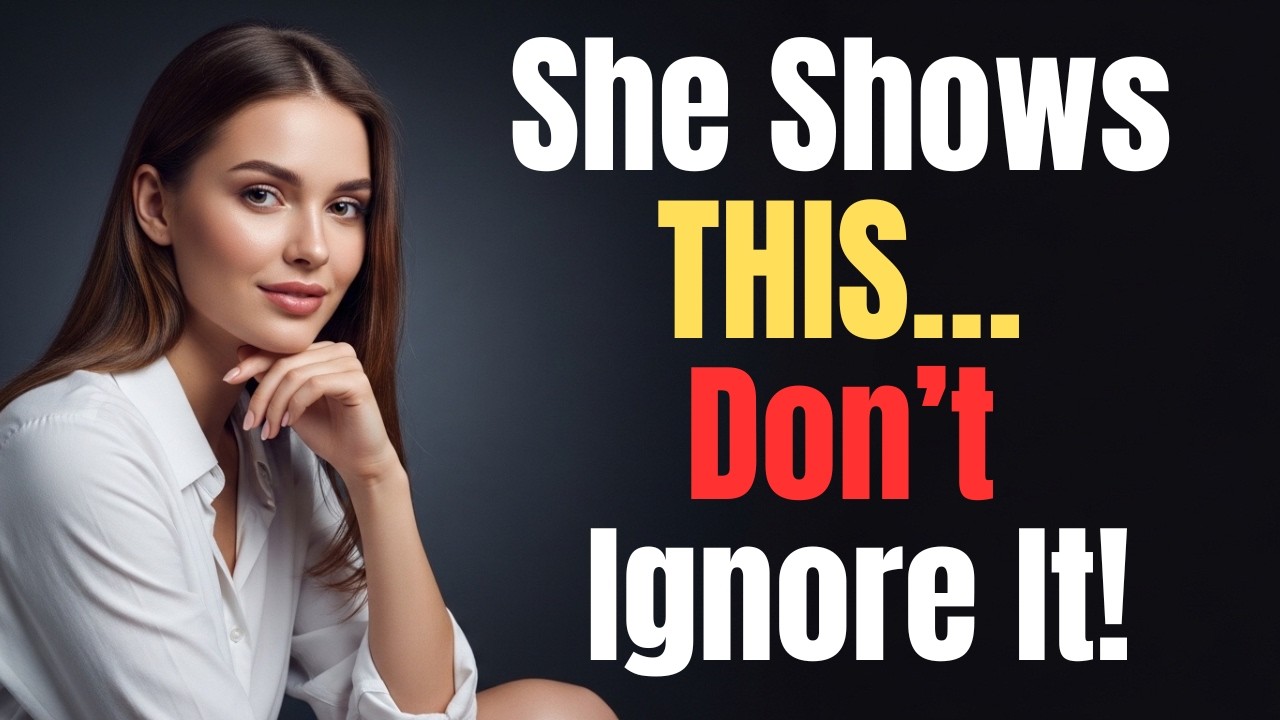 10 Women Reveal Their Secret Attraction Signs (Most Men Miss These)