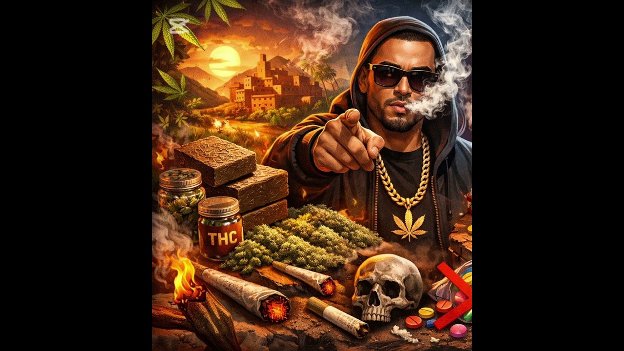 R.i.m - T.H.C