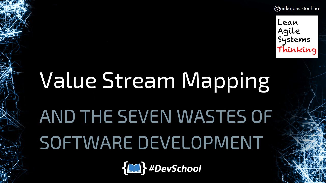 Value Stream Mapping in Software Development