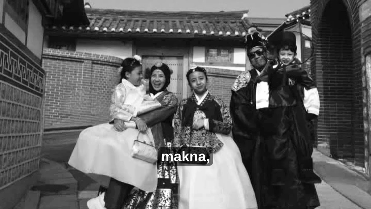 Desta & Natasha Rizki Liburan Bareng Anak di Korea, Ramaikan Kenangan 7 Tahun Lalu