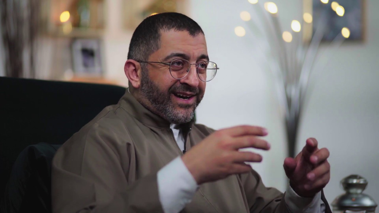 جلسات #مع_نفسي 26 ... الاستبصار والتبصر وقراءة النفس – كراسة قراءة النفس: ماذا؟ لماذا؟ وكيف؟