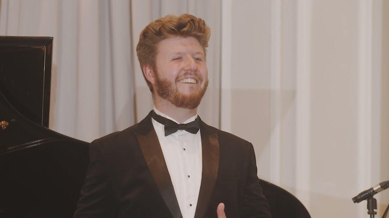 Donizetti.   Bella siccome un angelo. Don Pasquale