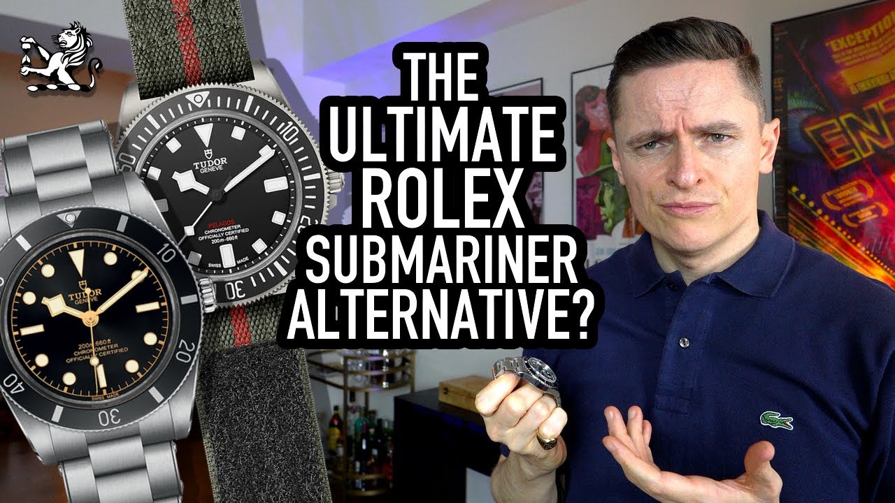 Before You Buy That Tudor Black Bay 54, 58 Or Pelagos FXD Watch: What You Should REALLY Know