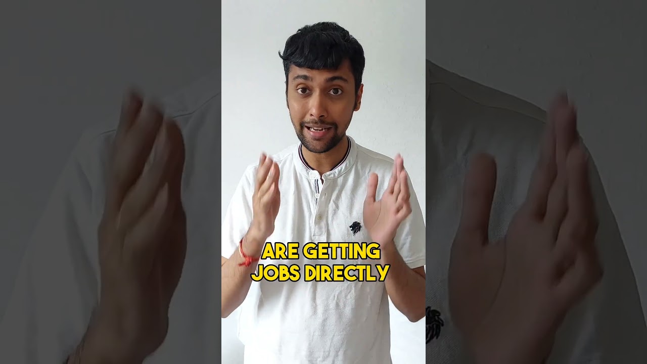 Как получить работу аналитика данных в Германии из Индии | ЧИТАТЬ ОПИСАНИЕ