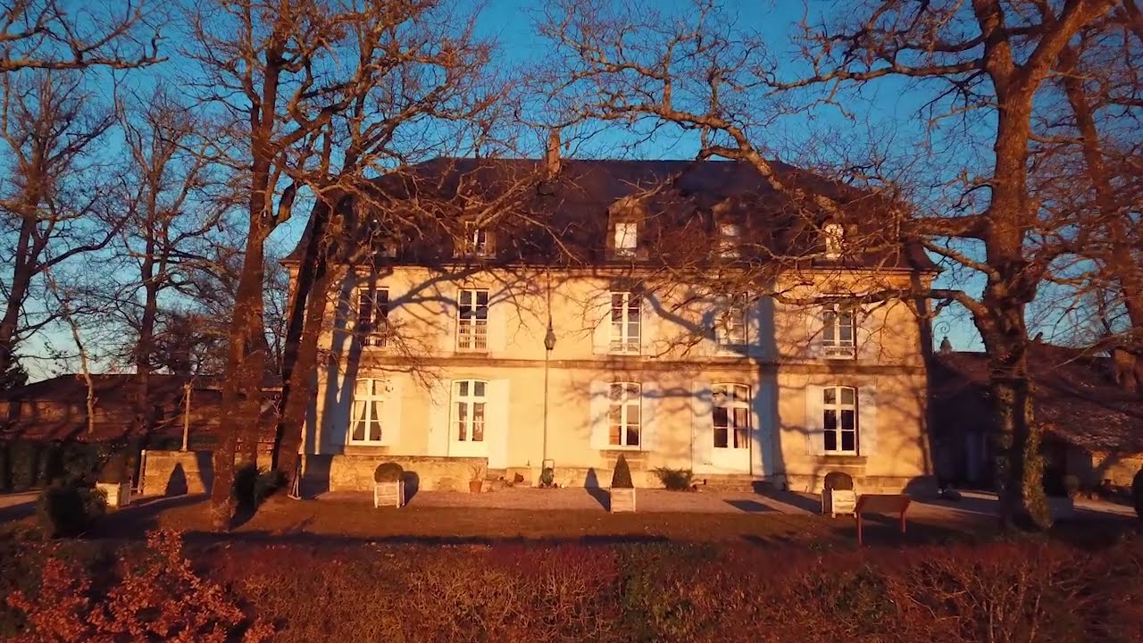 Chateau vignoble Reference 274, Anthouard Immobilier