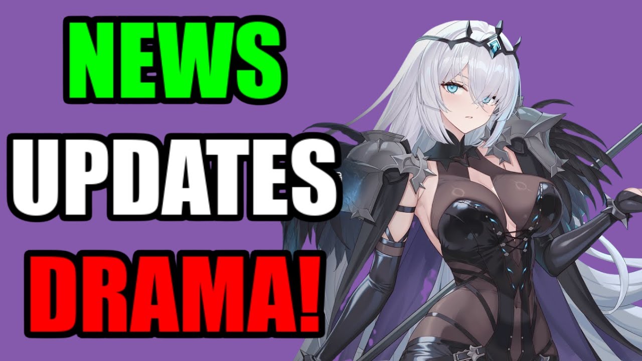 WEDNESDAY NEWS DROP 1/14 - What new is coming to Epic Seven this Week (NO MAINTENANCE)