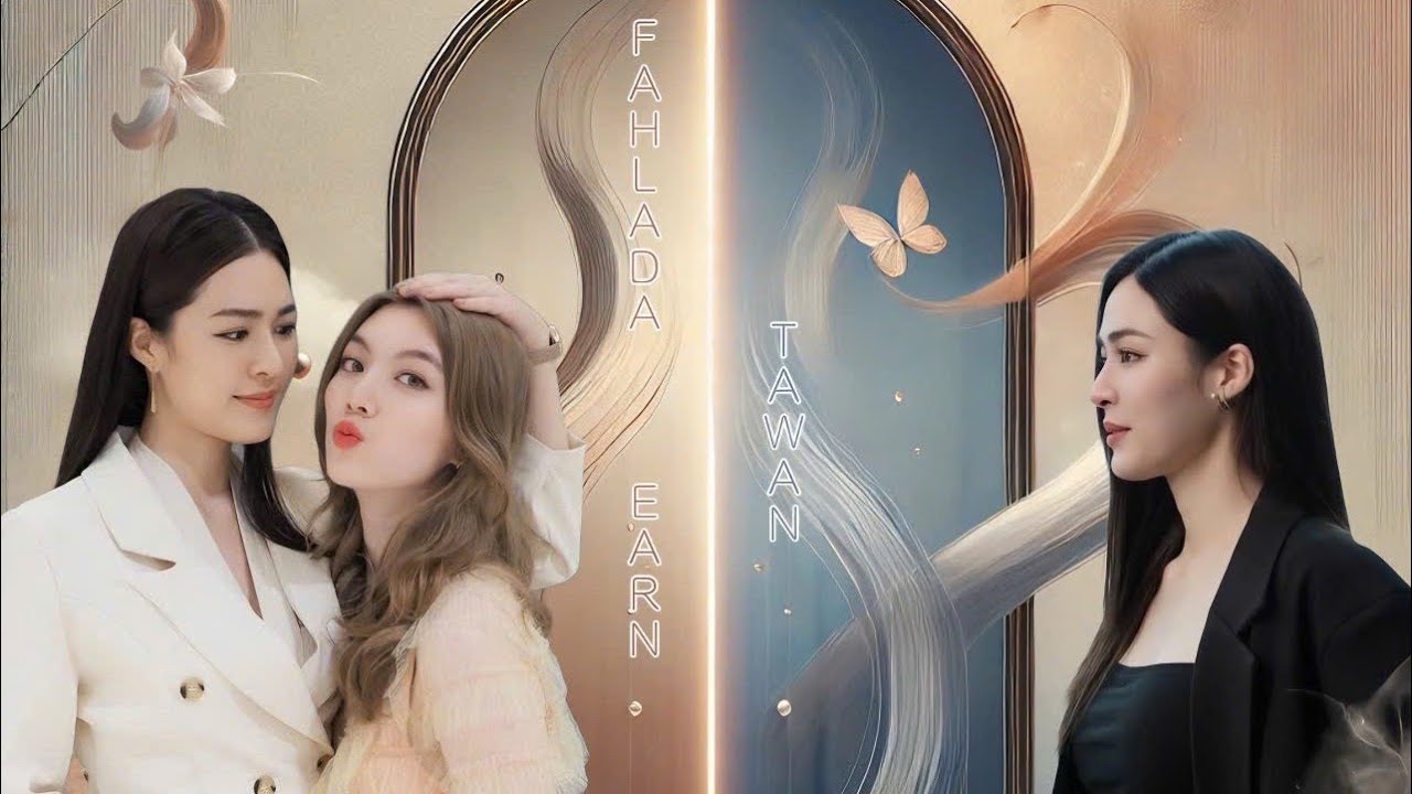 LingOrm [ FMV & FAKESUB / VIETSUB : SONG THỨC - Tập 1 ]