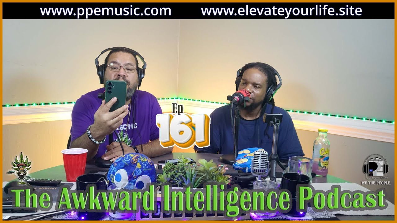 Ep161 - Assets, Currencies, Metals as a Store of Value