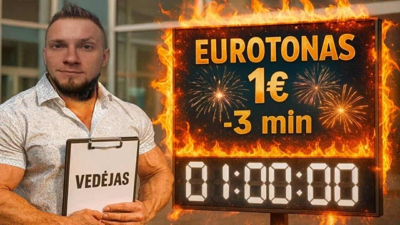 EUROtonas v5